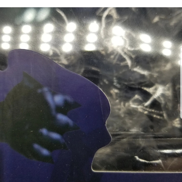 Beast Kingdom Egg Attack Venom PX Previews Exclusive Action Figure EAA-87 Marvel - Picture 11 of 16